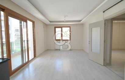 ULUKENT İZBAN YAKINI 2+1 KİRALIK DOĞALGAZLI DAİRE
