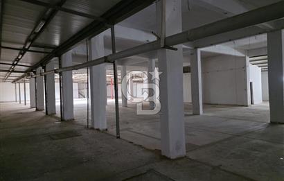 Avcılar Firuzköy Kiralık 2.800 M2 Müstakil Üretim Tesisi