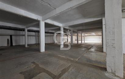 Avcılar Firuzköy Kiralık 2.800 M2 Müstakil Üretim Tesisi