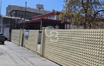 Avcılar Firuzköy Kiralık 2.800 M2 Müstakil Üretim Tesisi