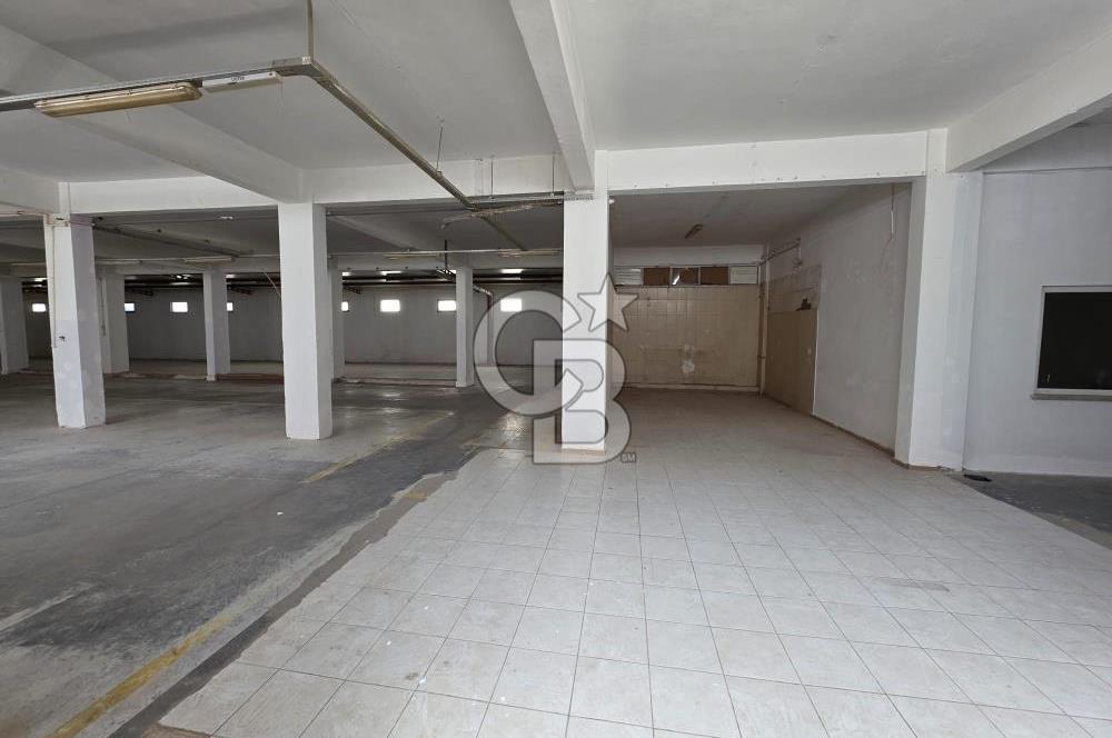 Avcılar Firuzköy Kiralık 2.800 M2 Müstakil Üretim Tesisi