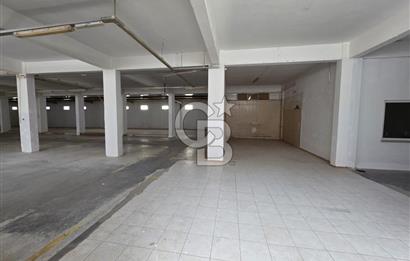 Avcılar Firuzköy Kiralık 2.800 M2 Müstakil Üretim Tesisi