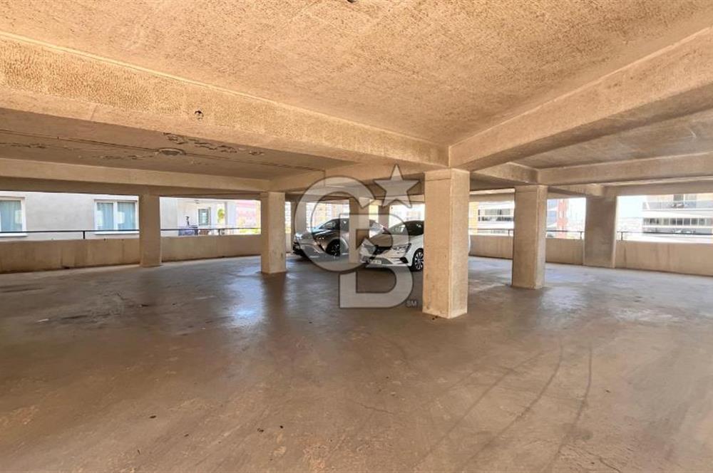 ALİAĞA SİTELER MAHALLESİ'NDE SATILIK 3+1 DAİRE