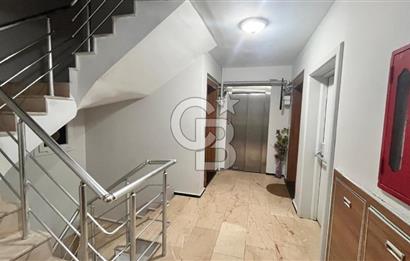 ALİAĞA SİTELER MAHALLESİ'NDE EŞYALI KİRALIK 3+1 DAİRE 