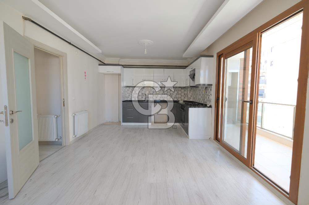 ULUKENT İZBAN YAKINI 2+1 KİRALIK DOĞALGAZLI DAİRE