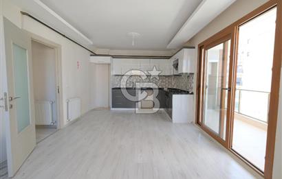 ULUKENT İZBAN YAKINI 2+1 KİRALIK DOĞALGAZLI DAİRE