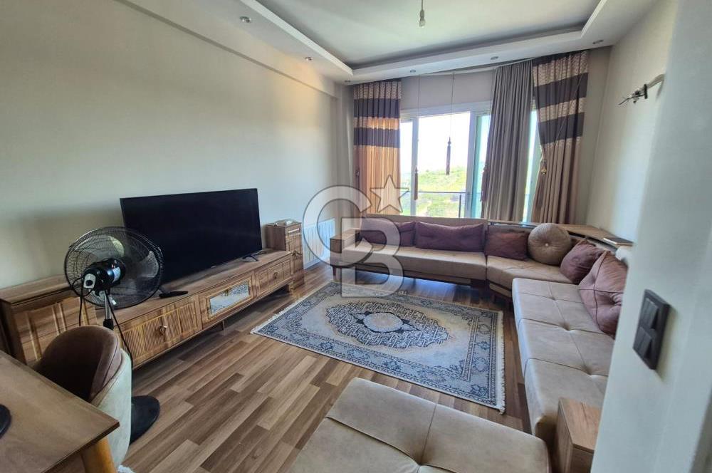 YALOVA ÇINARCIK CENNET YALOVA 2+1 SATILIK DAİRE DENİZ HAVUZ DOĞA