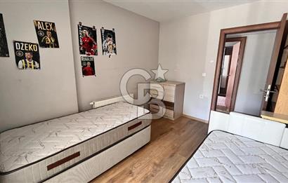 ALİAĞA SİTELER MAHALLESİ'NDE EŞYALI KİRALIK 3+1 DAİRE 