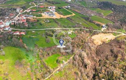 CB AKADEMİ KABAOĞLU SATILIK 903 m2 KÖŞE VİLLA ARSASI