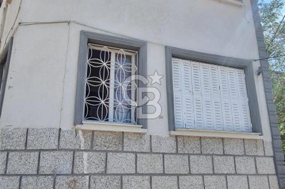 KONAK NAMIKKEMAL MH. KOMPLE SATILIK BİNA DÜKKAN+2KAT CB-PH