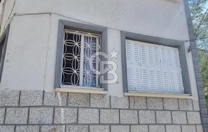 KONAK NAMIKKEMAL MH. KOMPLE SATILIK BİNA DÜKKAN+2KAT CB-PH
