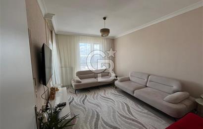 SİTE İÇERİSİNDE MUHTEŞEM MANZARALI FULL YAPILI GENİŞ 3+1 12.KAT