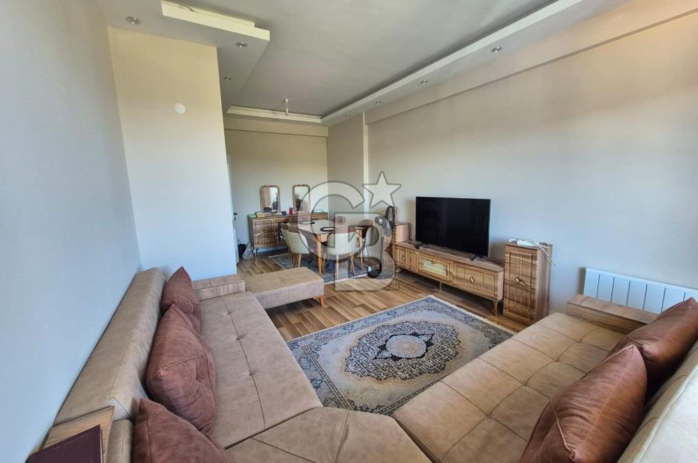 YALOVA ÇINARCIK CENNET YALOVA 2+1 SATILIK DAİRE DENİZ HAVUZ DOĞA