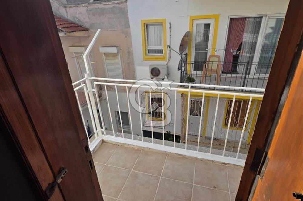 CB GİZ'DEN KAŞ KALKAN ORTAALAN'DA SATILIK 2+1 DAİRE