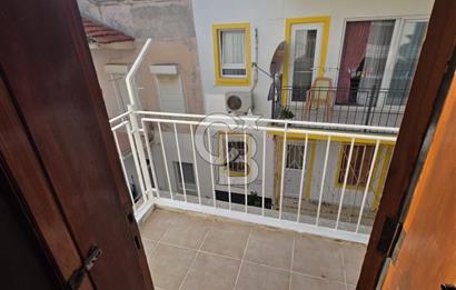 CB GİZ'DEN KAŞ KALKAN ORTAALAN'DA SATILIK 2+1 DAİRE