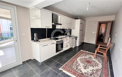 ALİAĞA SİTELER MAHALLESİ'NDE EŞYALI KİRALIK 3+1 DAİRE 