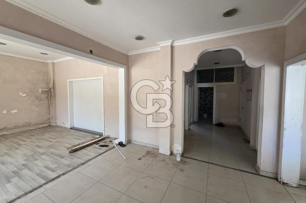 Avcılar Firuzköy Kiralık 2.800 M2 Müstakil Üretim Tesisi