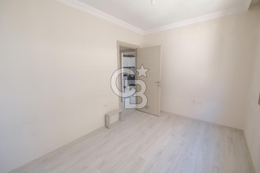 ULUKENT İZBAN YAKINI 2+1 KİRALIK DOĞALGAZLI DAİRE