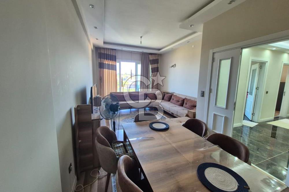 YALOVA ÇINARCIK CENNET YALOVA 2+1 SATILIK DAİRE DENİZ HAVUZ DOĞA
