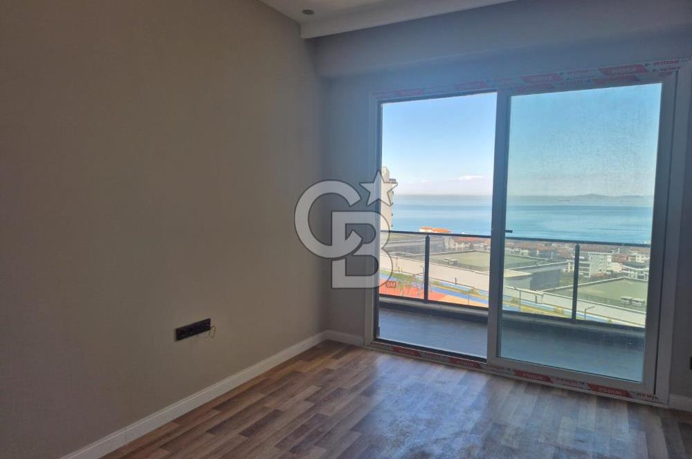 YALOVA ÇINARCIK CENNET YALOVA SATILIK 3+1 DAİRE DENİZ HAVUZ DOĞA