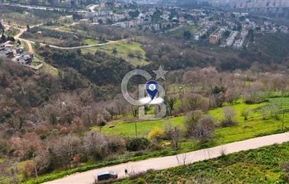 CB AKADEMİ KABAOĞLU SATILIK 903 m2 KÖŞE VİLLA ARSASI