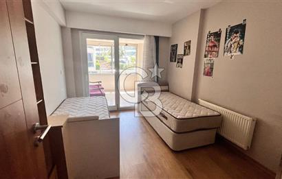 ALİAĞA SİTELER MAHALLESİ'NDE SATILIK 3+1 DAİRE