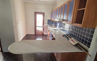 CB GİZ'DEN KAŞ KALKAN ORTAALAN'DA SATILIK 2+1 DAİRE