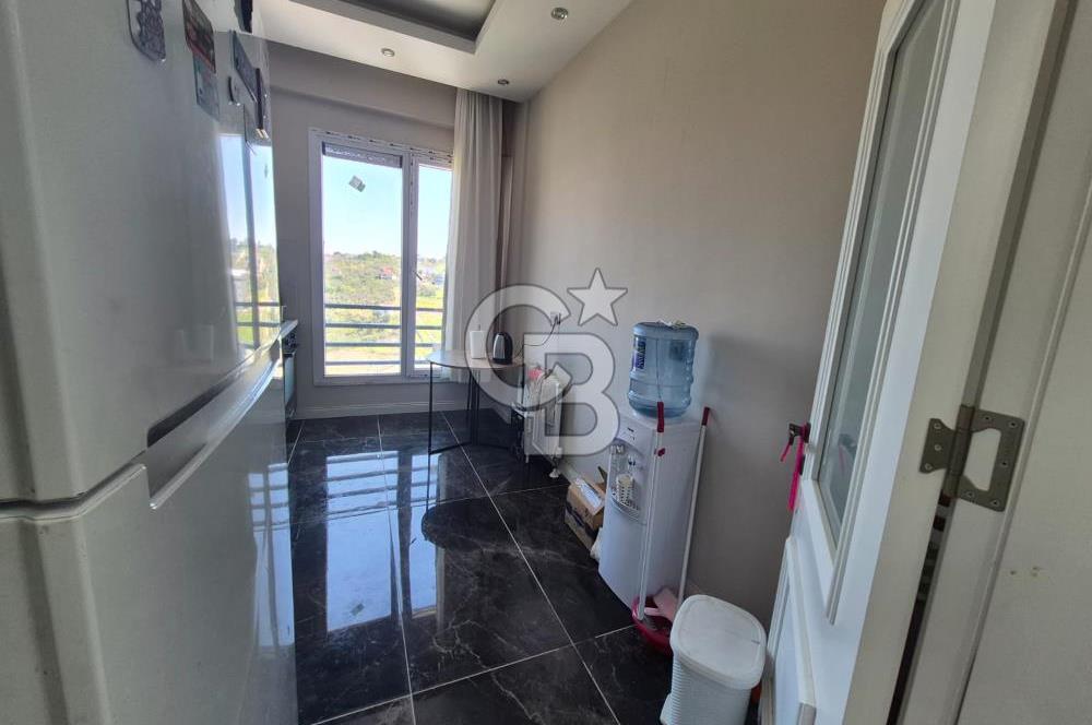 YALOVA ÇINARCIK CENNET YALOVA 2+1 SATILIK DAİRE DENİZ HAVUZ DOĞA