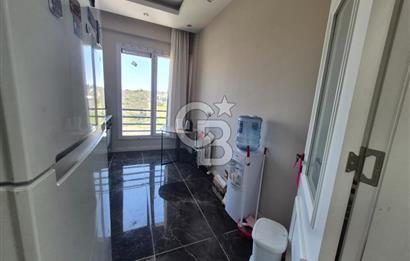 YALOVA ÇINARCIK CENNET YALOVA 2+1 SATILIK DAİRE DENİZ HAVUZ DOĞA
