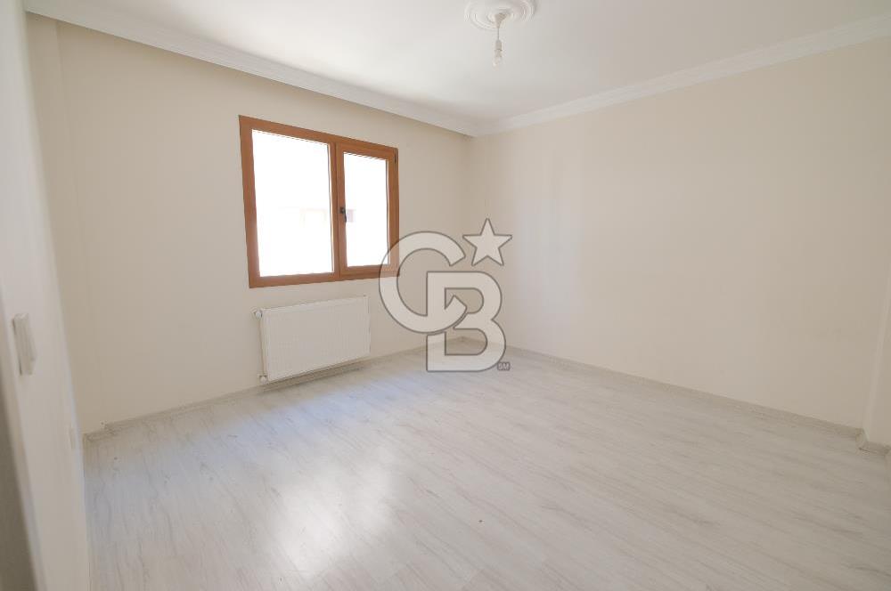 ULUKENT İZBAN YAKINI 2+1 KİRALIK DOĞALGAZLI DAİRE