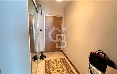 ALİAĞA SİTELER MAHALLESİ'NDE EŞYALI KİRALIK 3+1 DAİRE 