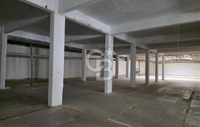 Avcılar Firuzköy Kiralık 2.800 M2 Müstakil Üretim Tesisi