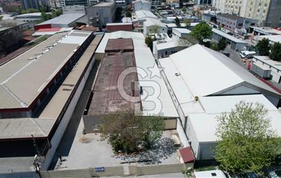 Avcılar Firuzköy Kiralık 2.800 M2 Müstakil Üretim Tesisi
