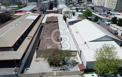Avcılar Firuzköy Kiralık 2.800 M2 Müstakil Üretim Tesisi
