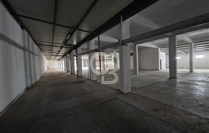Avcılar Firuzköy Kiralık 2.800 M2 Müstakil Üretim Tesisi