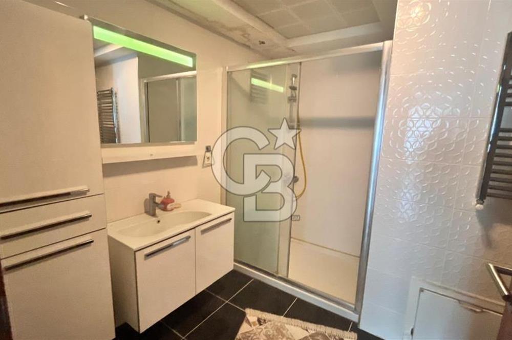 ALİAĞA SİTELER MAHALLESİ'NDE EŞYALI KİRALIK 3+1 DAİRE 