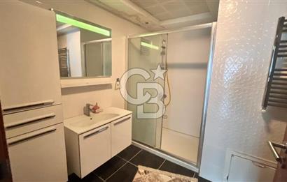 ALİAĞA SİTELER MAHALLESİ'NDE EŞYALI KİRALIK 3+1 DAİRE 
