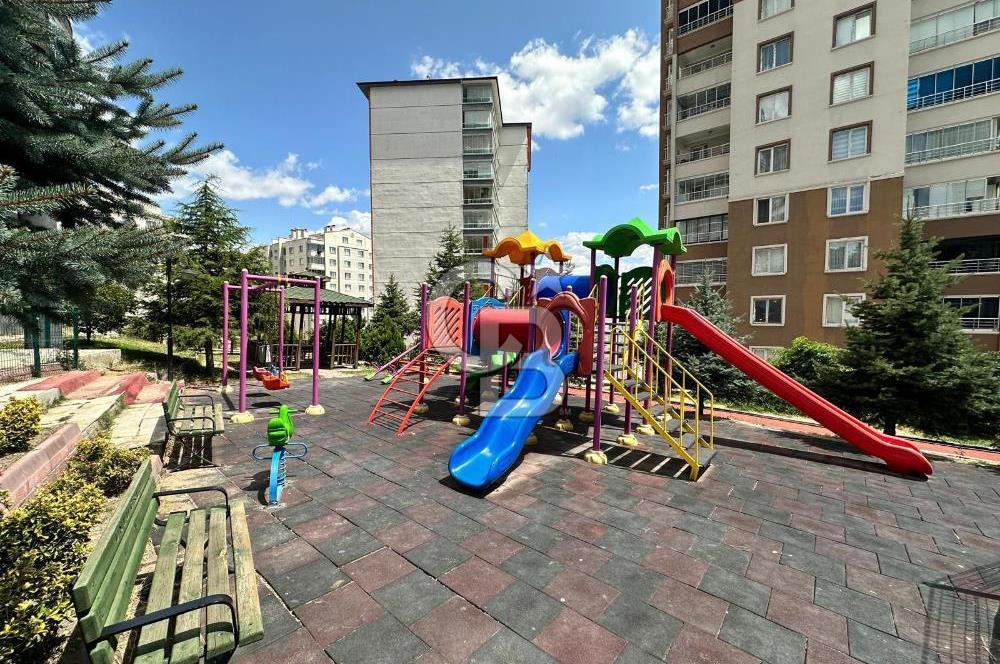 SİTE İÇERİSİNDE MUHTEŞEM MANZARALI FULL YAPILI GENİŞ 3+1 12.KAT