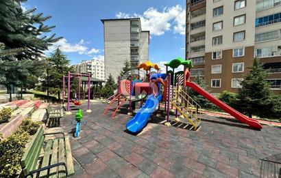 SİTE İÇERİSİNDE MUHTEŞEM MANZARALI FULL YAPILI GENİŞ 3+1 12.KAT