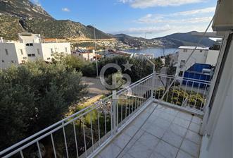 CB GİZ'DEN KAŞ KALKAN ORTAALAN'DA SATILIK 2+1 DAİRE - 1 - 347666