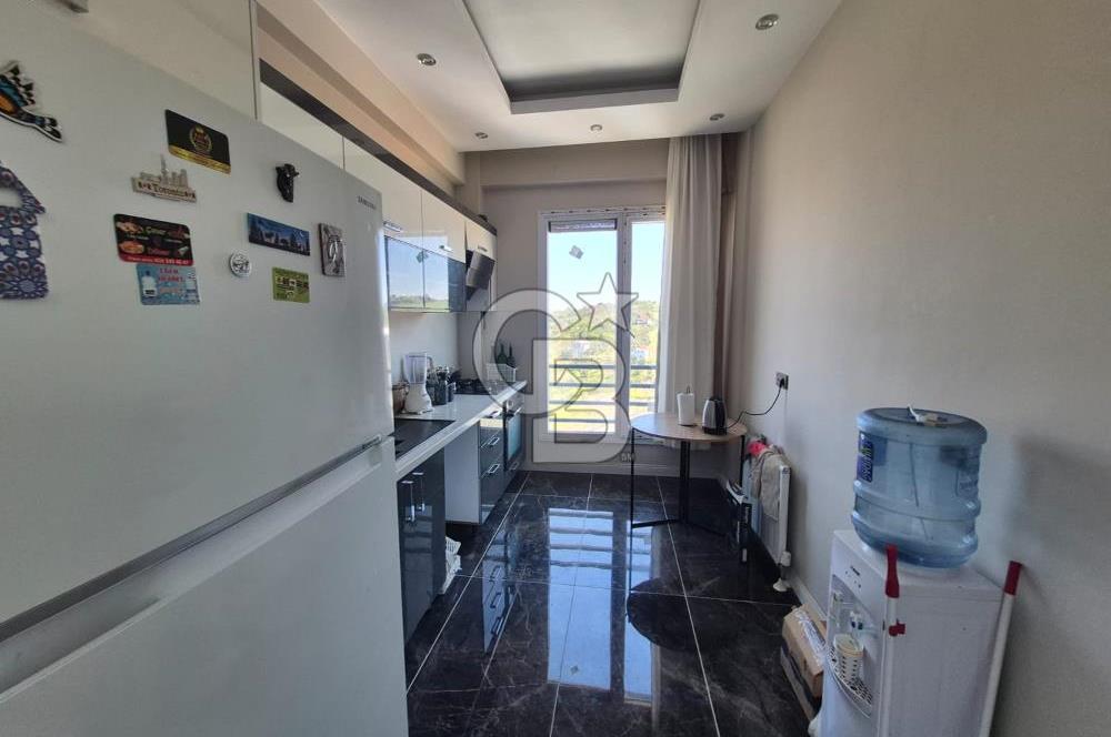 YALOVA ÇINARCIK CENNET YALOVA 2+1 SATILIK DAİRE DENİZ HAVUZ DOĞA