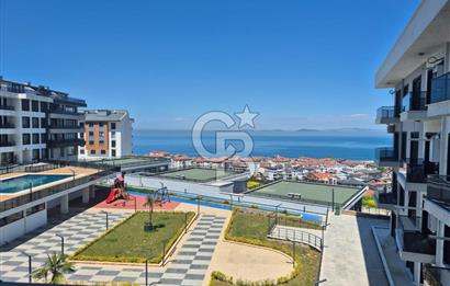 YALOVA ÇINARCIK CENNET YALOVA SATILIK 3+1 DAİRE DENİZ HAVUZ DOĞA