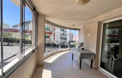 ALİAĞA SİTELER MAHALLESİ'NDE SATILIK 3+1 DAİRE