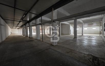 Avcılar Firuzköy Kiralık 2.800 M2 Müstakil Üretim Tesisi