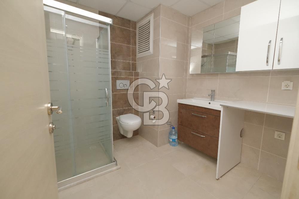ULUKENT İZBAN YAKINI 2+1 KİRALIK DOĞALGAZLI DAİRE