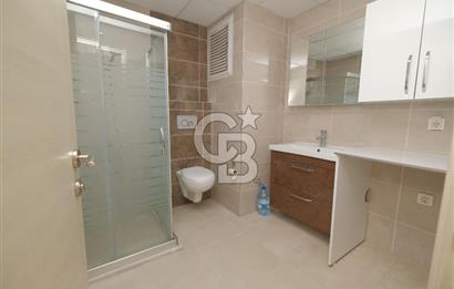 ULUKENT İZBAN YAKINI 2+1 KİRALIK DOĞALGAZLI DAİRE