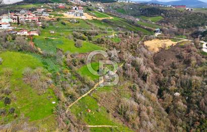 CB AKADEMİ KABAOĞLU SATILIK 903 m2 KÖŞE VİLLA ARSASI