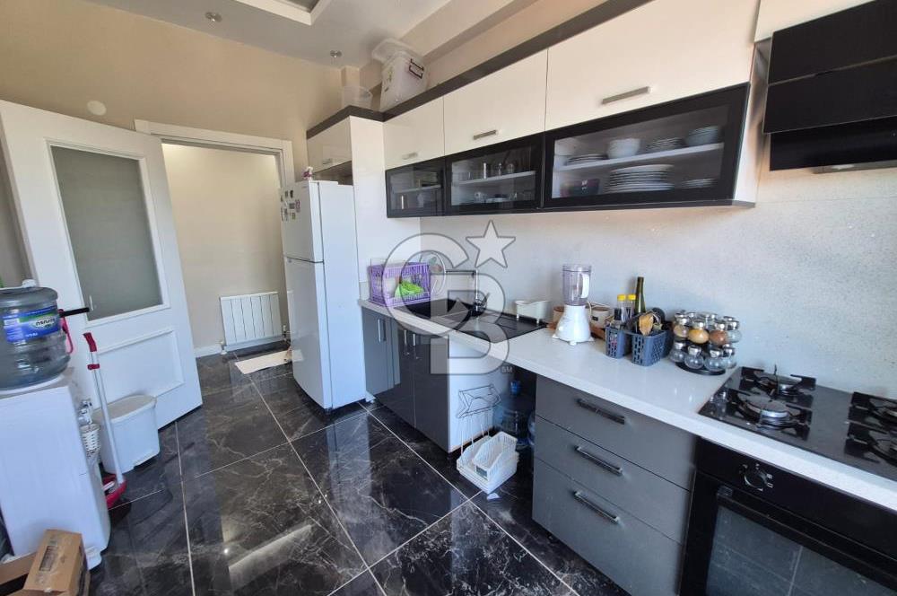 YALOVA ÇINARCIK CENNET YALOVA 2+1 SATILIK DAİRE DENİZ HAVUZ DOĞA