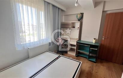 ALİAĞA SİTELER MAHALLESİ'NDE EŞYALI KİRALIK 3+1 DAİRE 