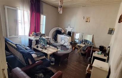 KONAK NAMIKKEMAL MH. KOMPLE SATILIK BİNA DÜKKAN+2KAT CB-PH